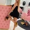 Aşk Dolu Sevişen Başakşehir Escort Leyla