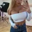 İstanbul Escort Bayanlar Şehvet Dolu