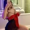 İstanbul Escort Canan İle Sıcak Dokunuşlar