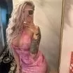 İstanbul Escort Esra Haz Ve Tutkulu Seksi Bayan