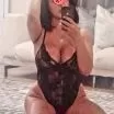 İstanbul Escort Özge İle Sıcacık Ateşli Anlar