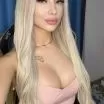 Mavi Gözlü İstanbul Escort Gül