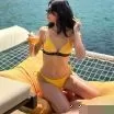 Sarışın İstanbul Escort Meral